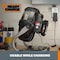 Worx 20V Power Share Cordless Work Fan, Battery and Charger Included WX095L - alternate 3